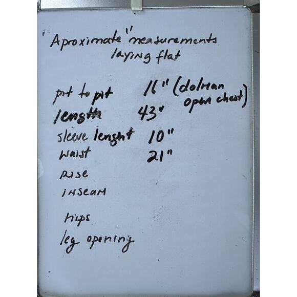 St Roche Lake Gauze Midi dress Ivory and Pink Embroidered w/Pockets Sz M NWT - Picture 11 of 16